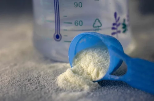 Bayi Meninggal karena Susu Formula Terkontaminasi di Prancis