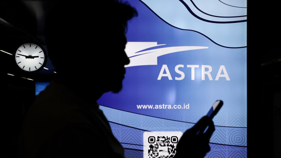 Buyback saham Astra meningkatkan nilai investasi di pasar Indonesia