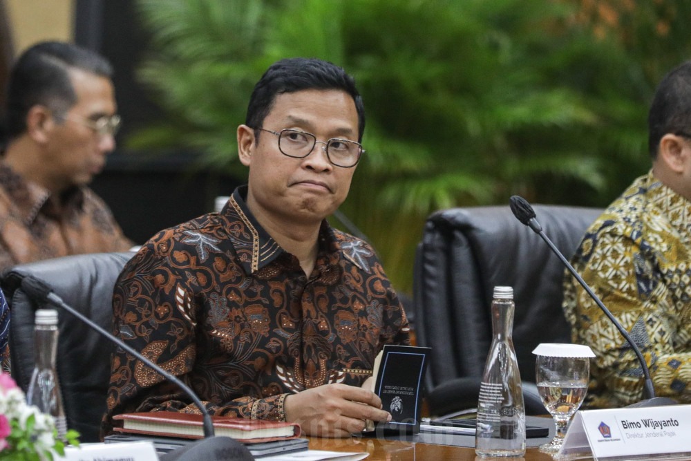Keamanan Data Kartu Kredit oleh Direktorat Jenderal Pajak