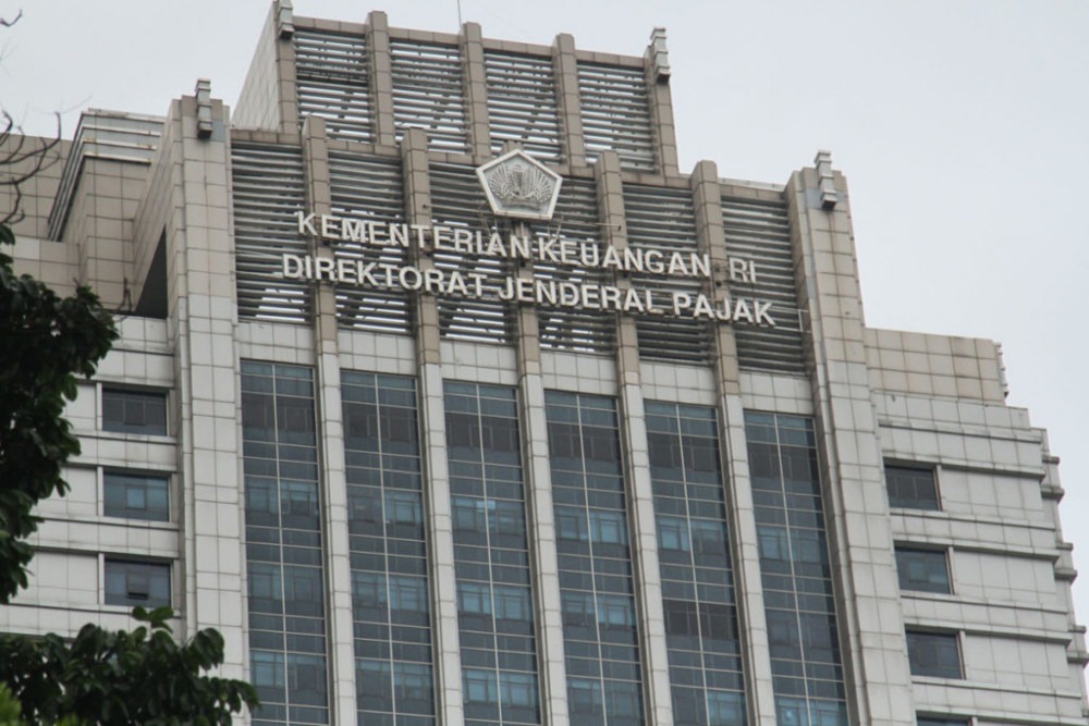 Pelaporan SPT Wajib Pajak 2025 oleh DJP