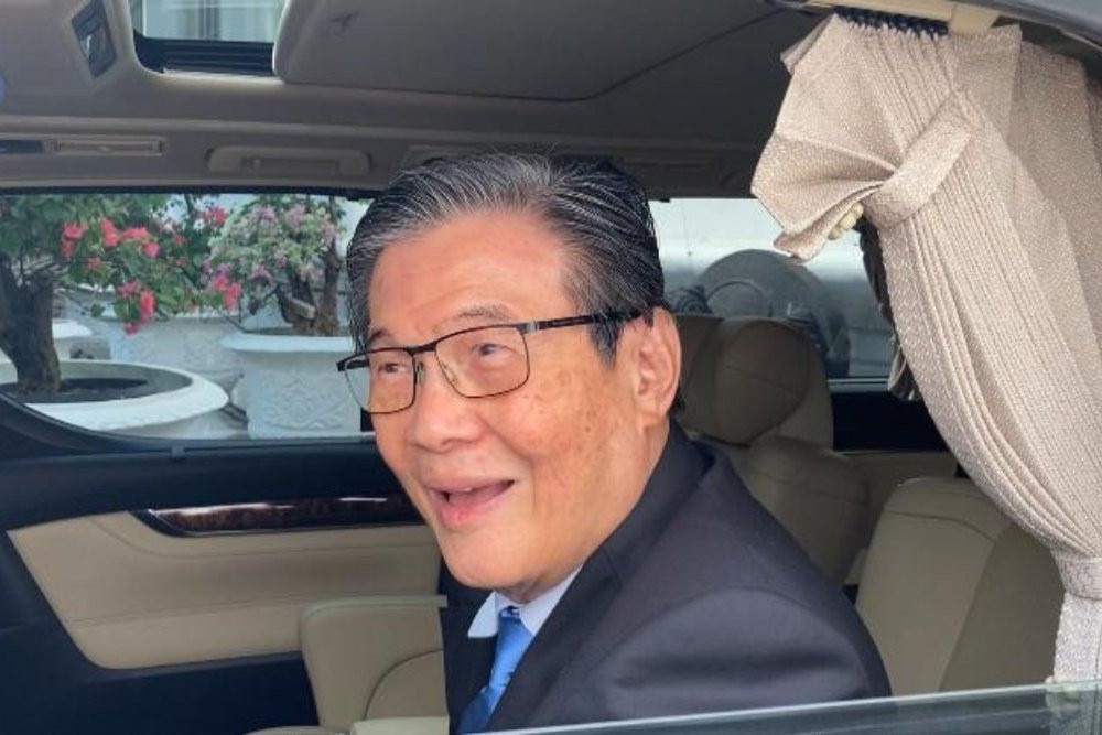 Empat Miliarder Indonesia di Daftar Forbes 2026