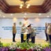 Gubernur Luthfi Lantik Direksi Baru Bank Jateng dengan Aset Rp100 Triliun