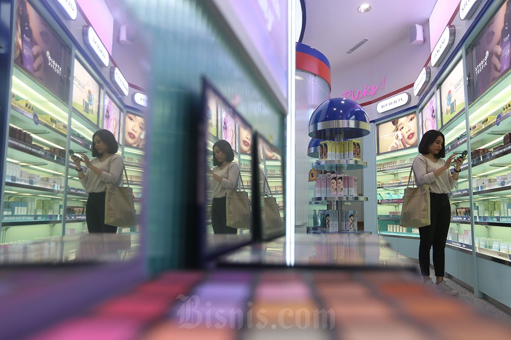 Industri Kosmetik Halal Indonesia - Peluang dan Tantangan