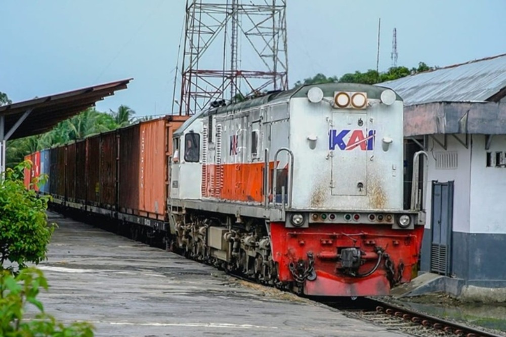 KAI Daop 4 Semarang siapkan personel untuk Mudik Lebaran 2026