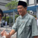 Salat Idulfitri 2026 di Masjid Salahuddin bersama pejabat negara