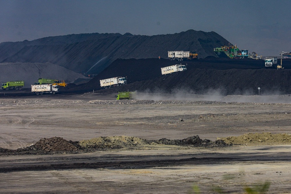 Persetujuan RKAB batu bara 2026 dan dampaknya bagi energi Indonesia