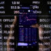 Strategi investasi saham di tengah lonjakan harga minyak