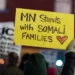 Gugatan hukum untuk perlindungan imigran Somalia di AS