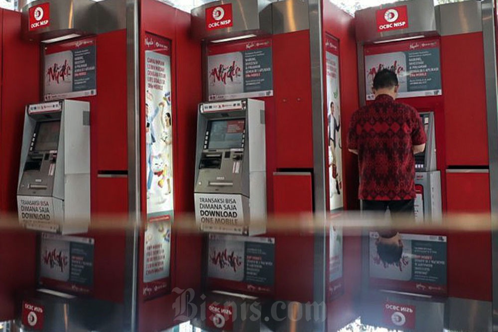 Dividen Bank OCBC NISP 2025 - Informasi Penting dan Jadwal