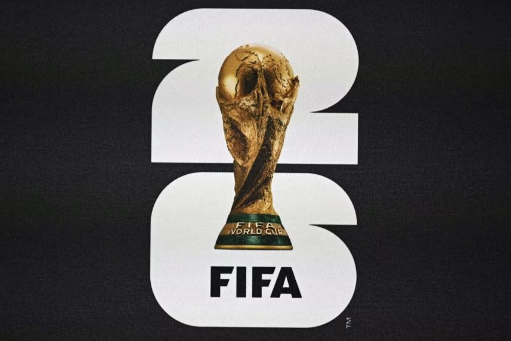Ratusan wasit Piala Dunia 2026 siap bertugas di lapangan
