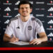 Harry Maguire perpanjang kontrak di Manchester United