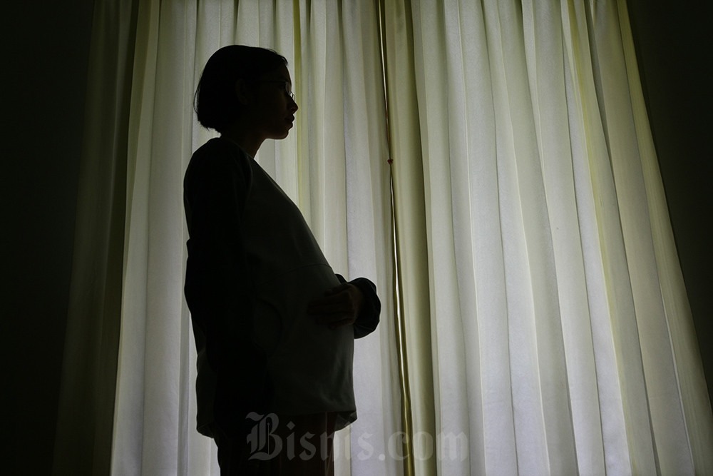 Bansos Ibu Hamil Rp3 Juta untuk Kesejahteraan Keluarga