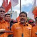 KSPI menolak aksi May Day 2026, fokus tuntutan pekerja di Indonesia.