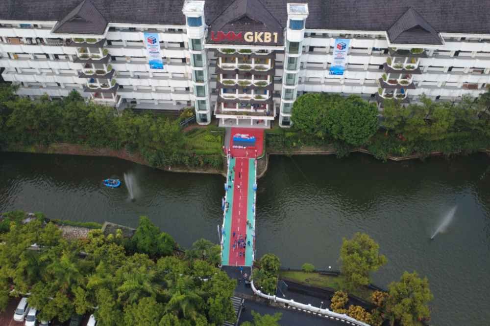Beasiswa OSIS tanpa tes di Universitas Muhammadiyah Malang