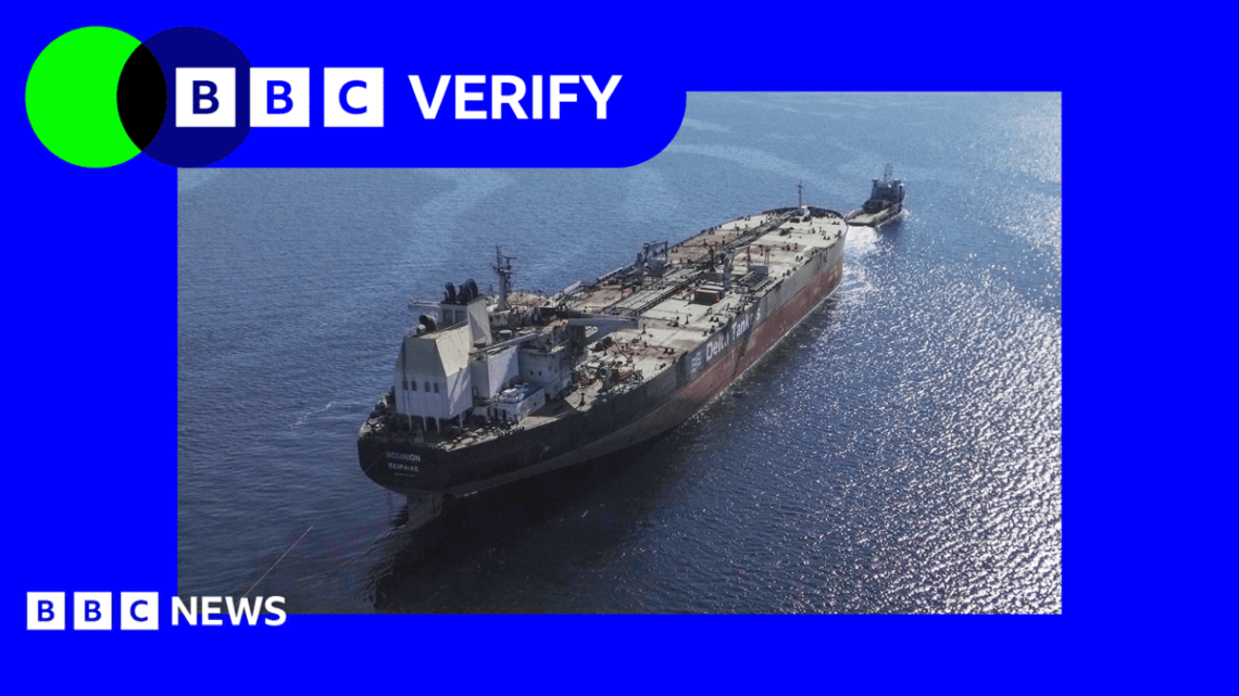 Ancaman Houthi terhadap kapal tanker minyak di Laut Merah