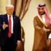 program nuklir Timur Tengah dengan fokus pada Saudi dan Iran