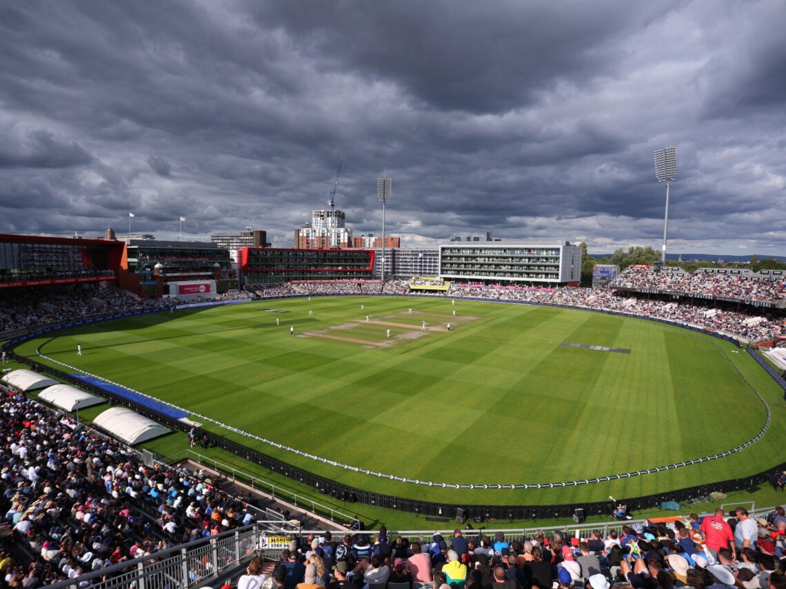 Pertandingan Ashes 2027 di Inggris, tidak ada di utara