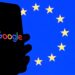 Denda Google oleh Uni Eropa terkait pelanggaran antitrust digital