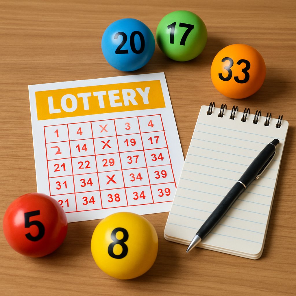 Ilustrasi Zeustoto: Panduan Toto Togel Terbaik 2025