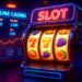 Ilustrasi ZeusToto Slot Online Gacor Terbaru 2026