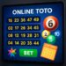 Ilustrasi Zeustoto: Situs Toto Online Terbaik dan Termudah