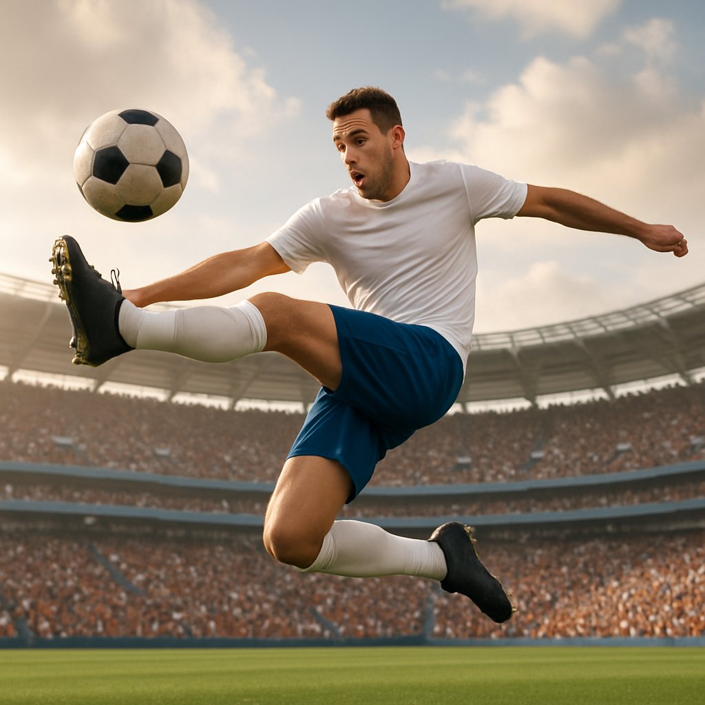 Ilustrasi 7 Transfer Pemain yang Bisa Mengejutkan di zeusbola