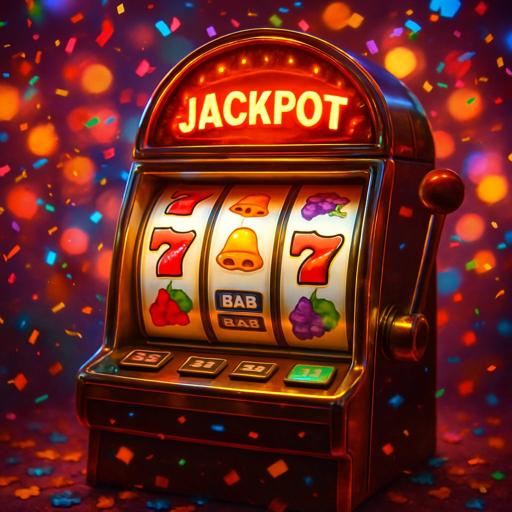 Ilustrasi Situs Megadewa88 Slot: Cara Raih Maxwin Jackpot