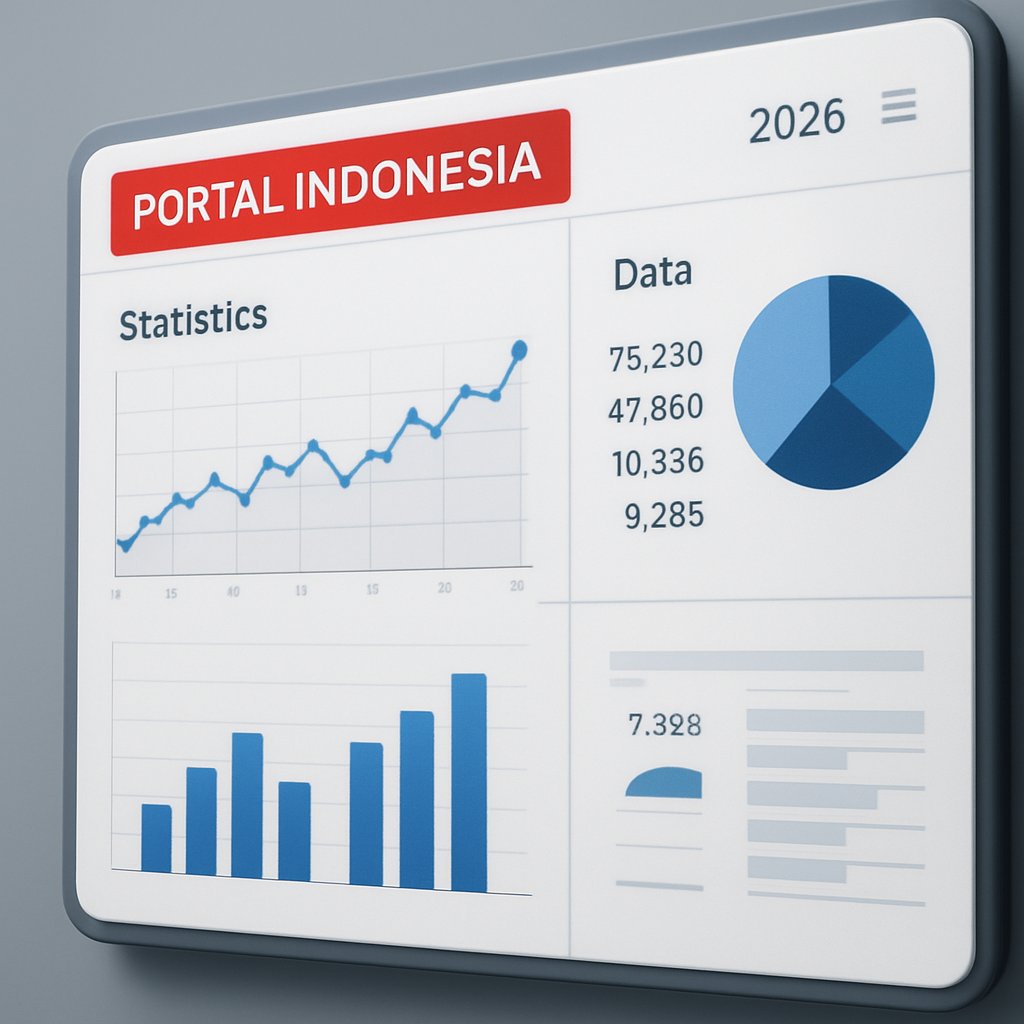 Ilustrasi Mengungkap Fakta Akurat dari Zeustoto 2026