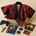 Ilustrasi Unboxing PR Package Onimusha: Way of the Sword dan Zeusbola