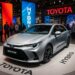 Ilustrasi Toyota Pamerkan Teknologi Hybrid di Autovaganza Zeusbola